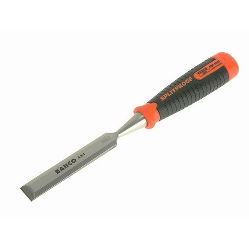 Bahco 434-10 Bevel Edge Chisel 10mm (3/8in)